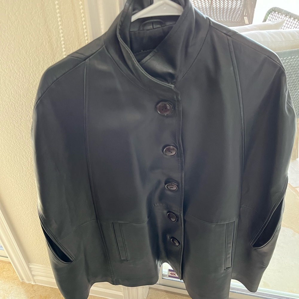 marc.a.dolci black cape
